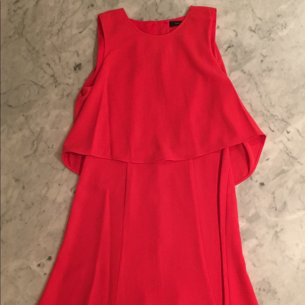 NWT BCBG Super Cute Dress